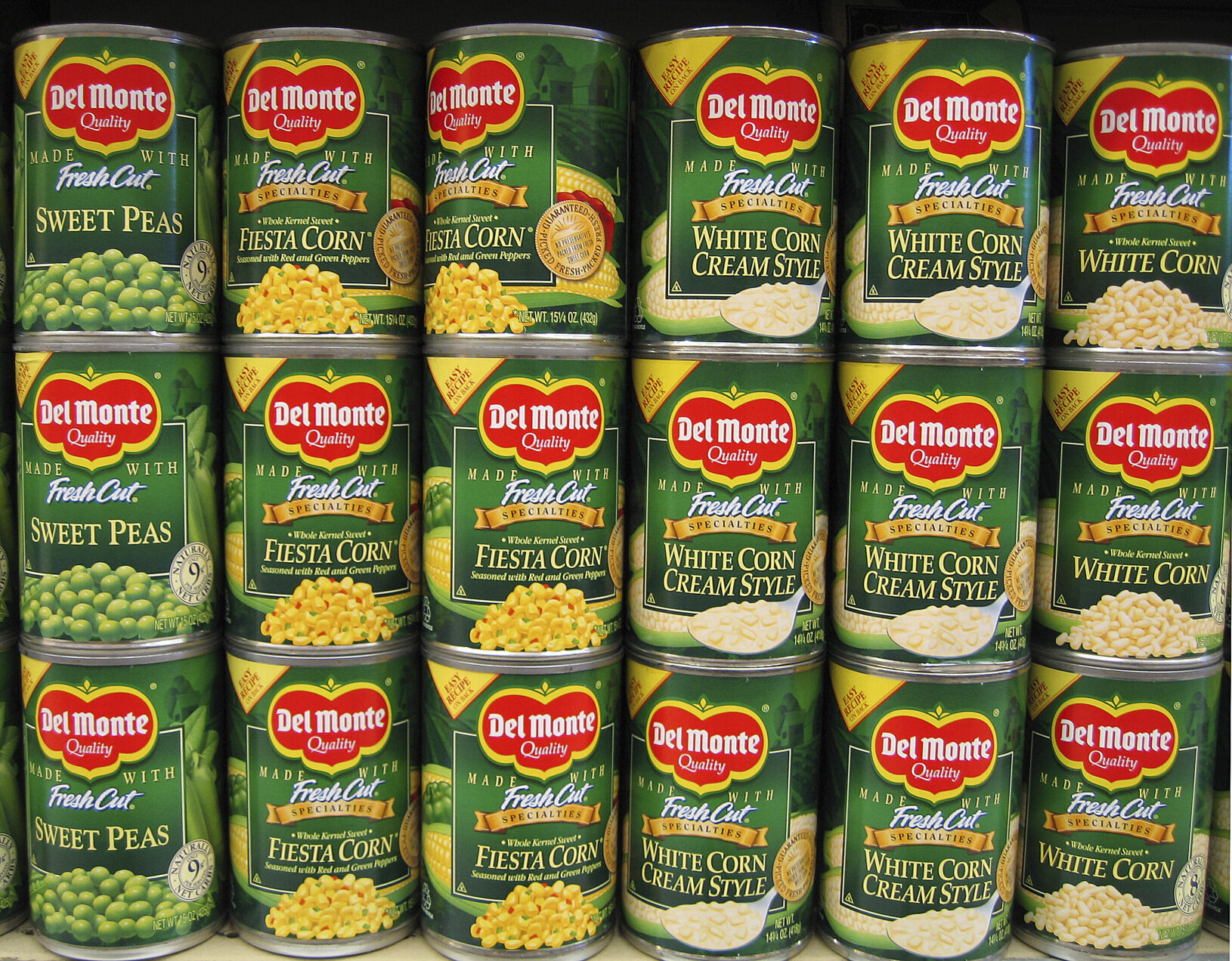 Del Monte Foods